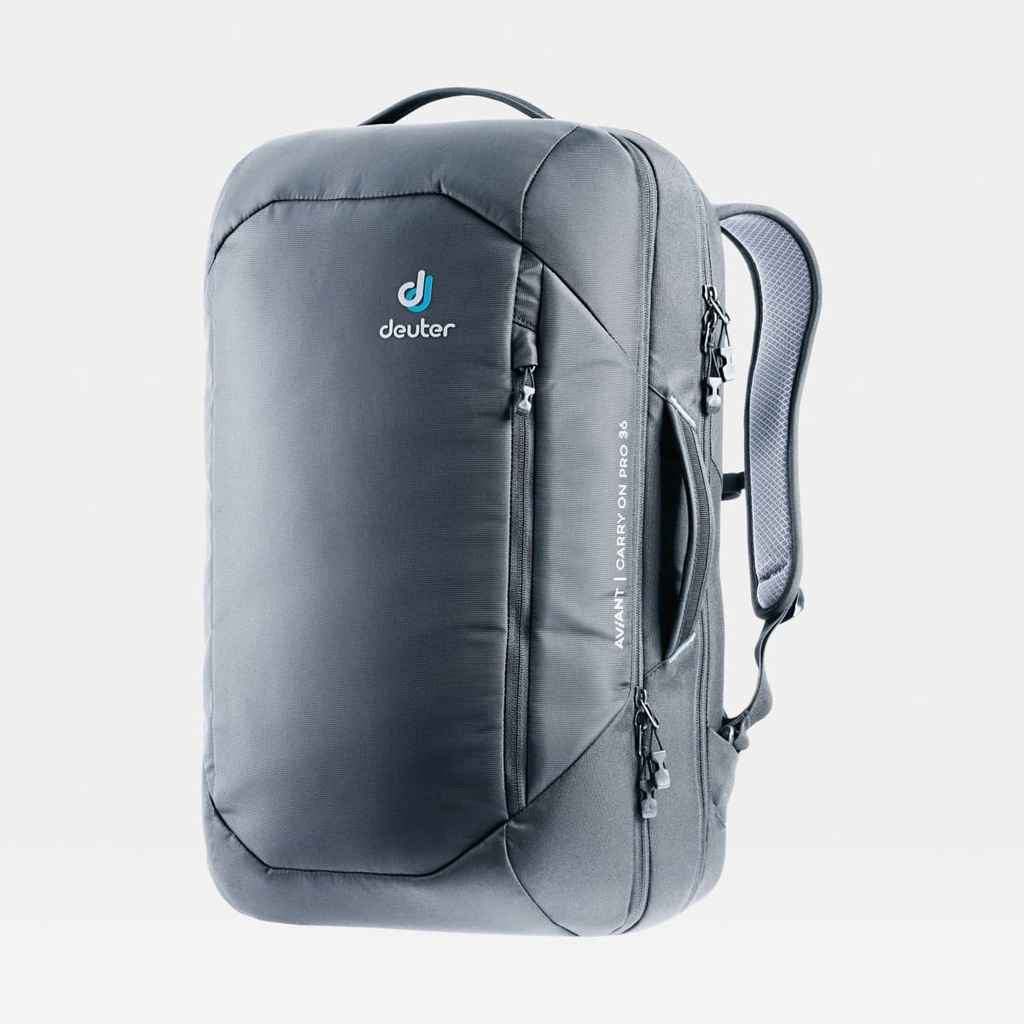 Aviant Carry On Pro 36 Black