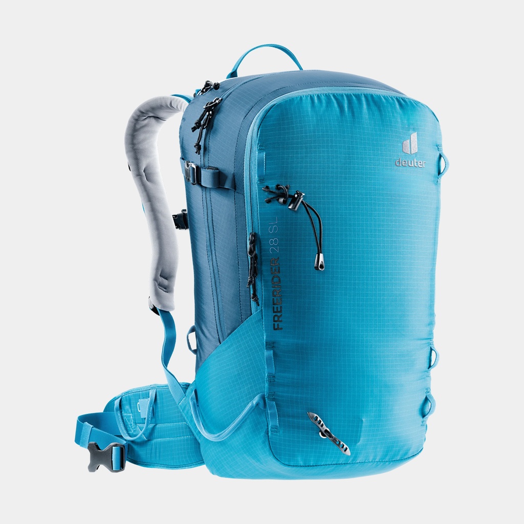 Freerider 28 SL Women Azure / Bay