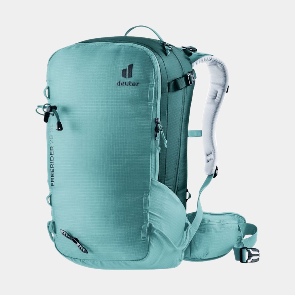 Freerider 28 SL Women Dust-Blue / Deepse
