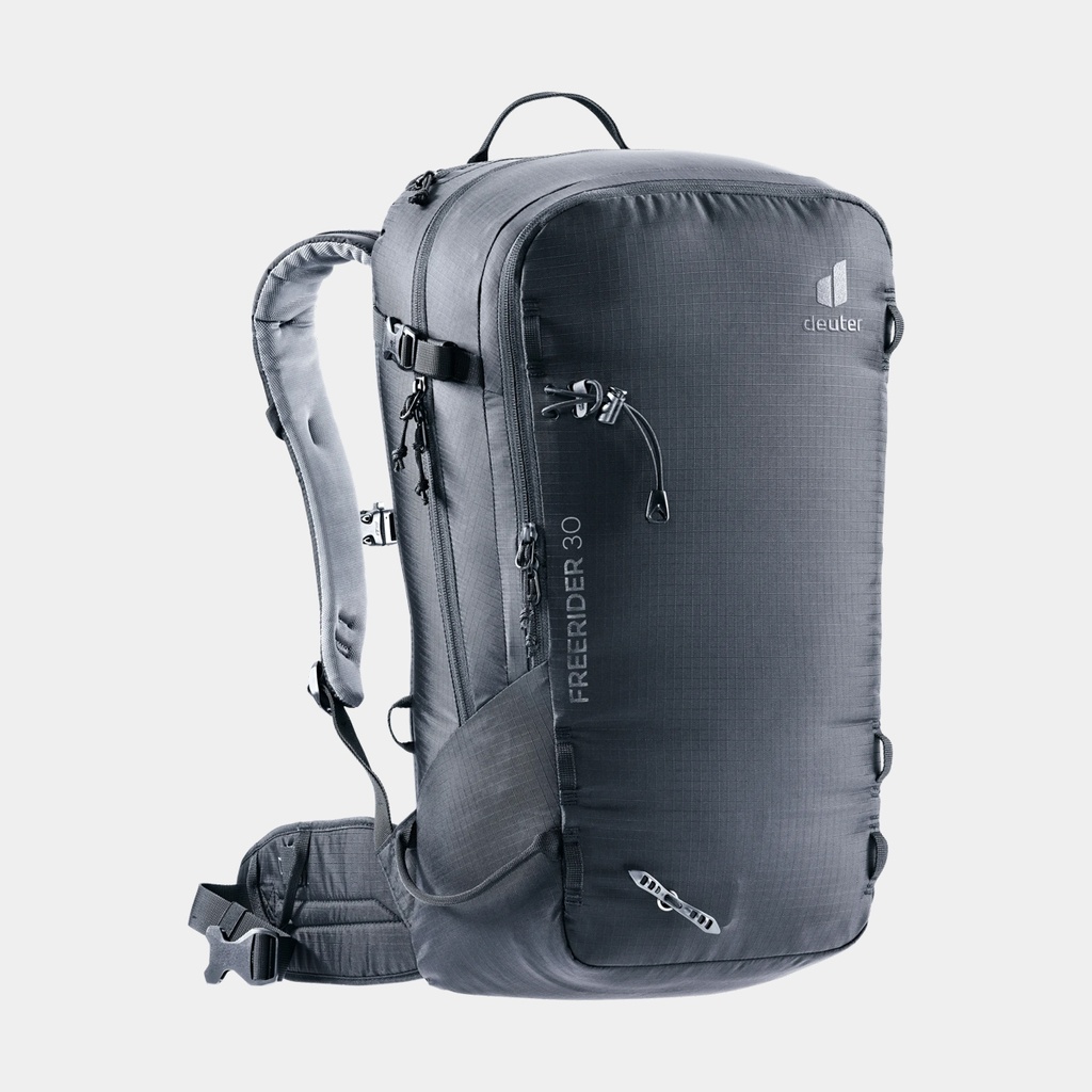Freerider 30 Black