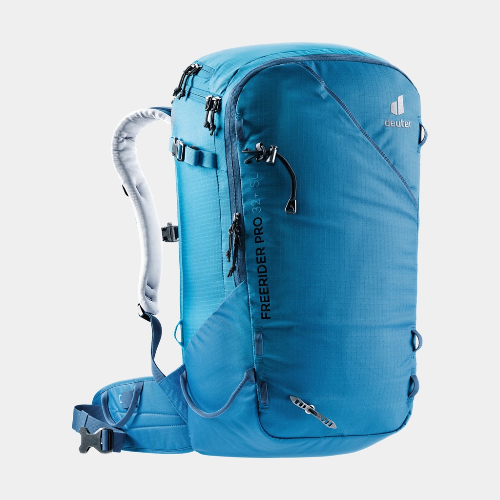 Freerider Pro 32+ SL Women Bay / Azure
