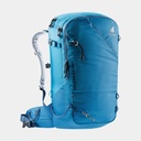 Freerider Pro 32+ SL Women Bay / Azure