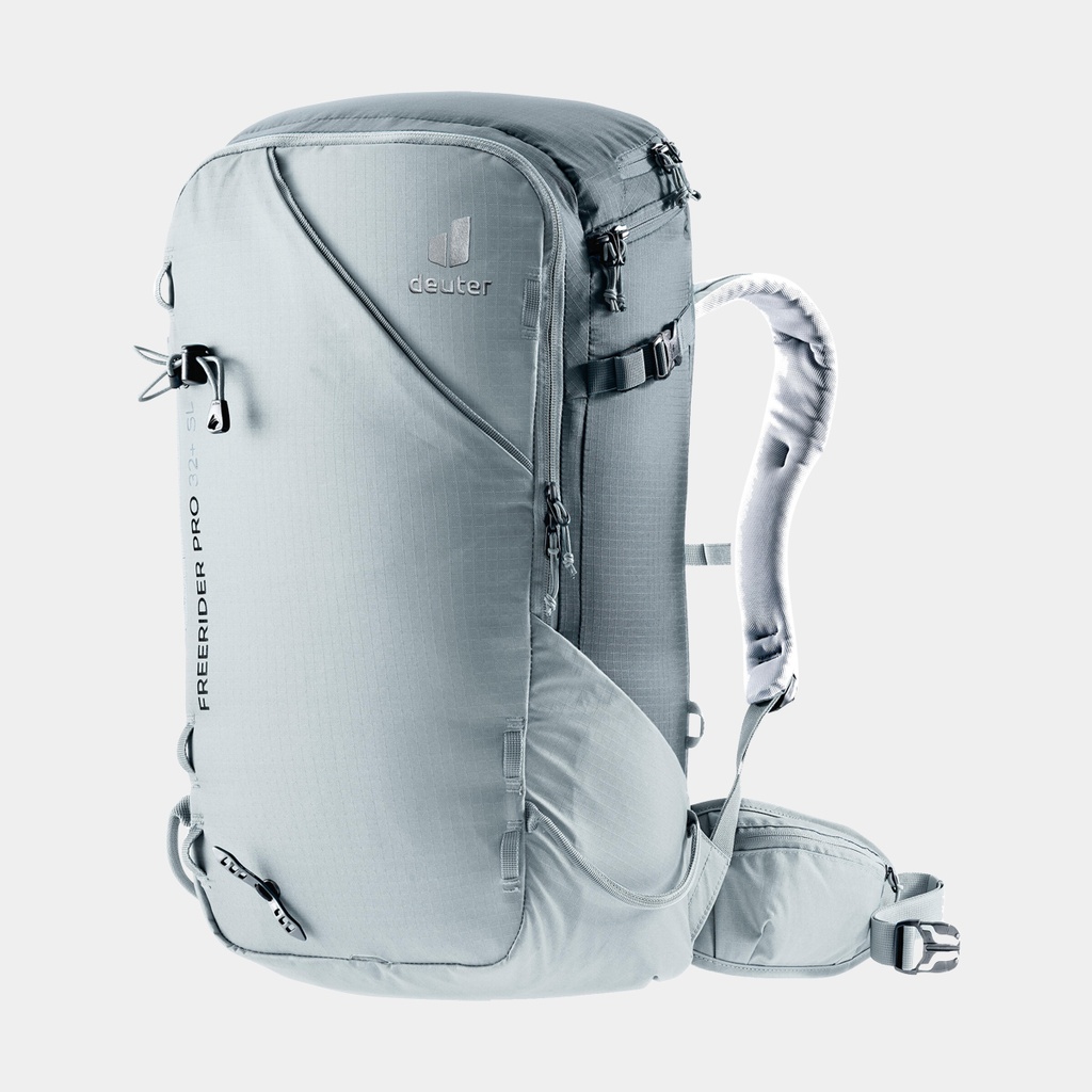Freerider Pro 32+ SL Women Shale / Tin