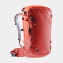 Freerider Pro 34+ Lava / Papaya