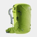 Freerider Pro 34+ Moss / Citrus