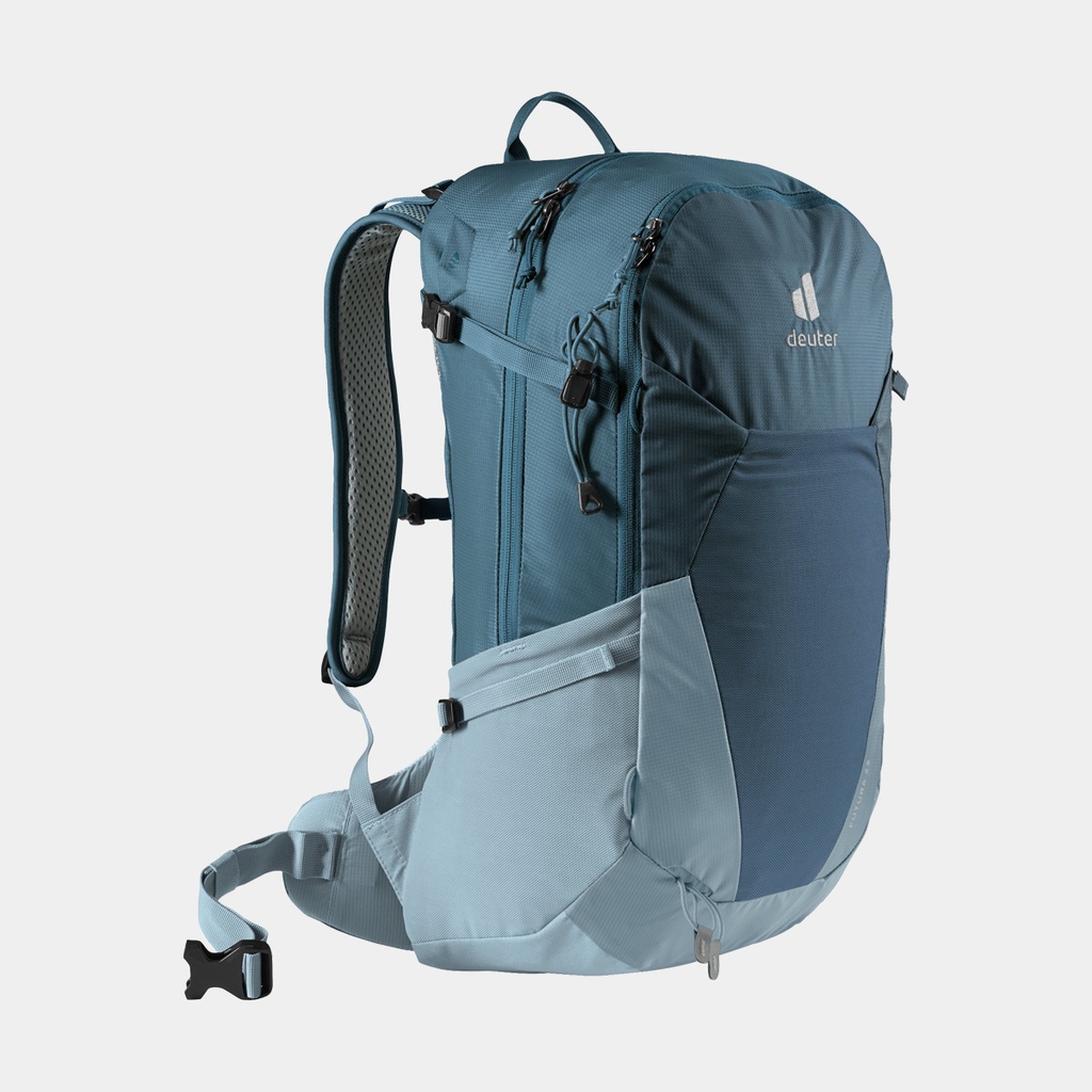 Futura 23 Arctic / Slate Blue