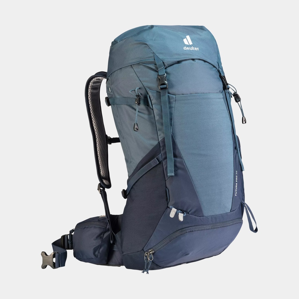 Futura Pro 36 Marine / Navy