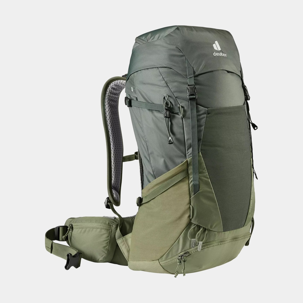 Futura Pro 40 Ivy / Khaki