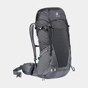 Futura Pro 42 EL Black / Graphite