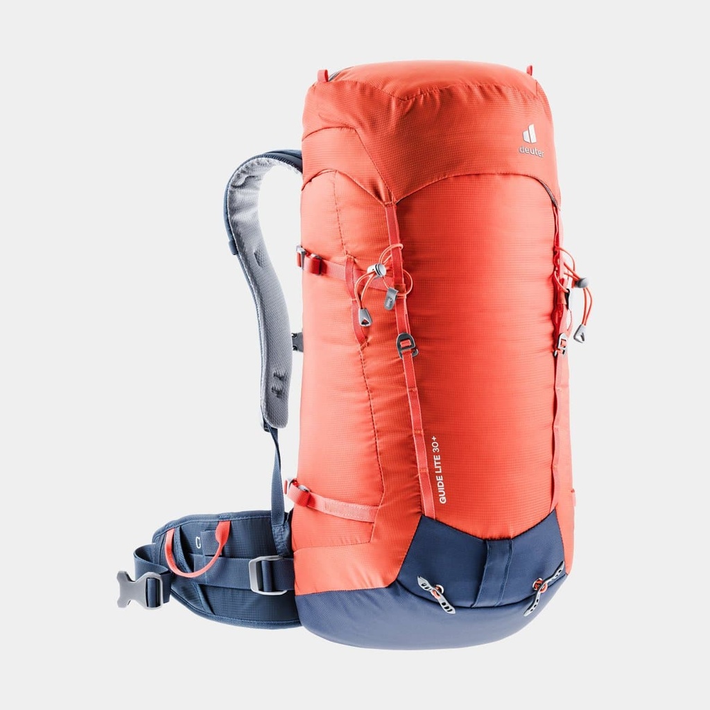 Guide Lite 30+ (2024) Papaya / Navy