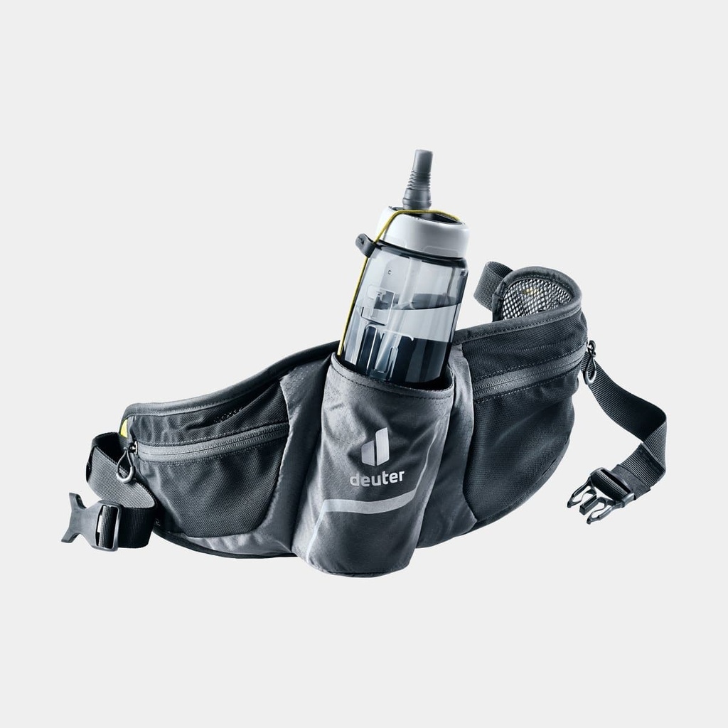Pulse 2 (2024) Black