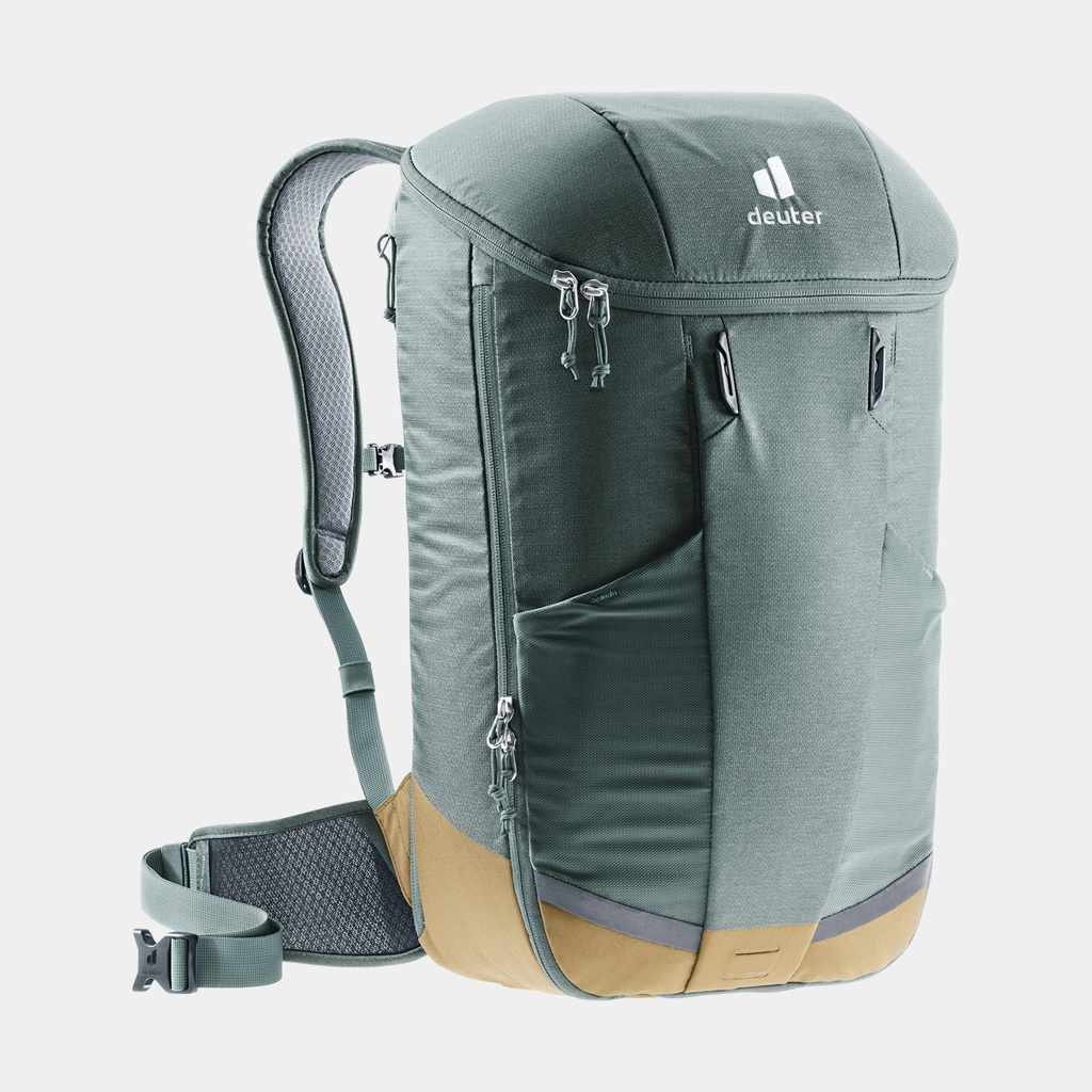 Rotsoord 25+5 Teal / Clay