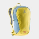 Speed Lite 16 Green Curry / Slate-Blue