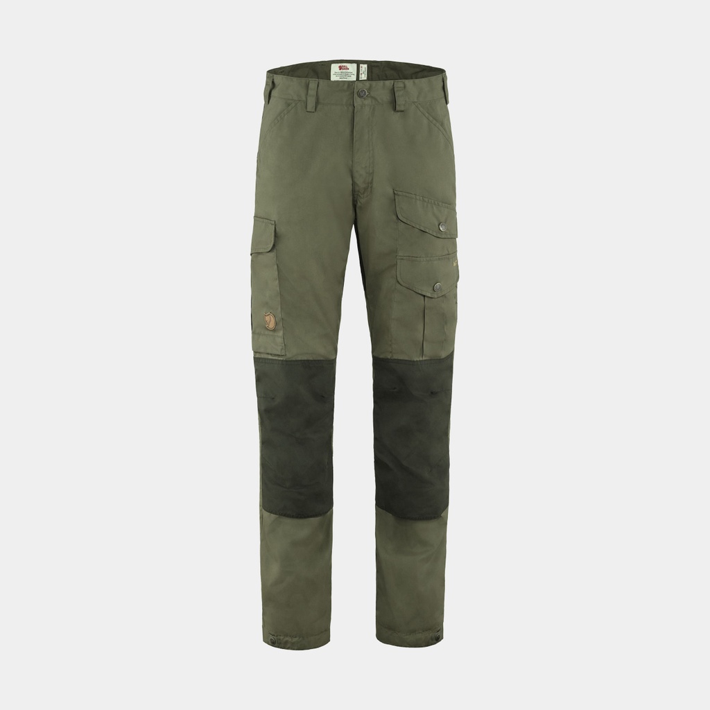 Vidda Pro Trousers Laurel Green / Deep Forest