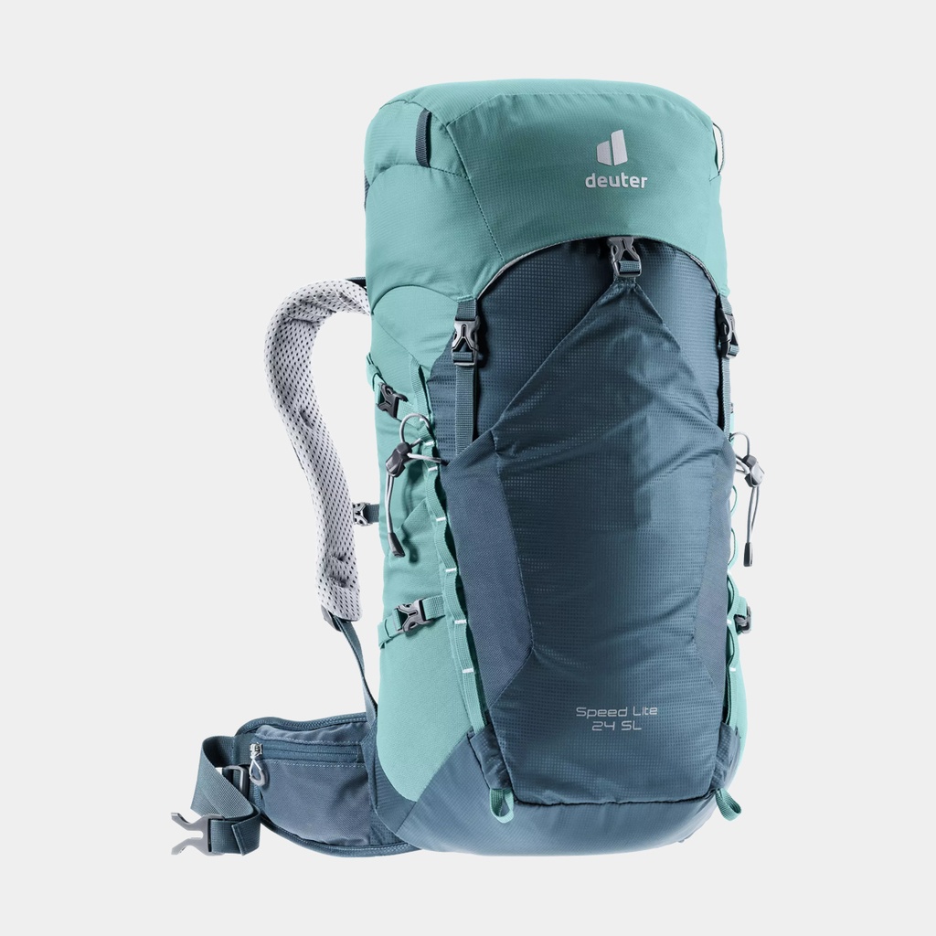 Speed Lite 24 SL Women (2024) Arctic / Dust Blue