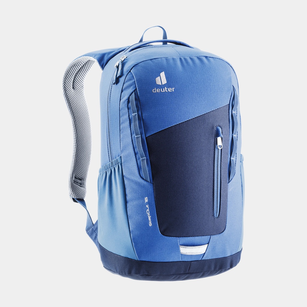 StepOut 16 (2024) Navy / Steel