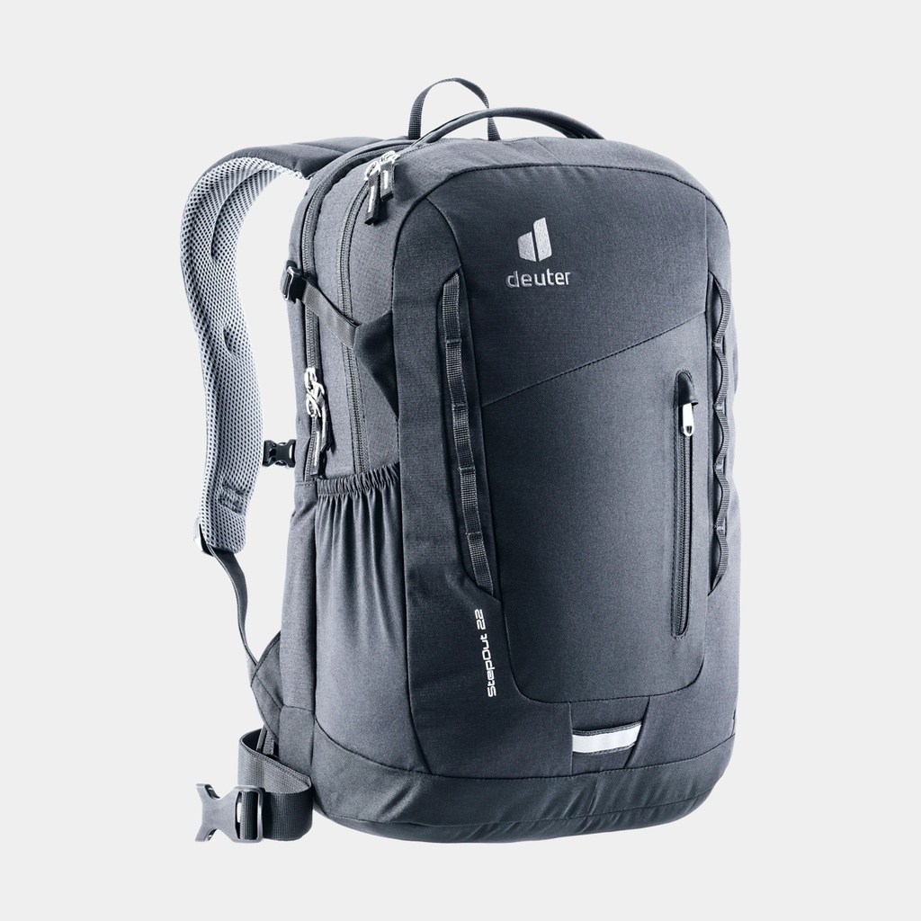 StepOut 22 (2024) Black