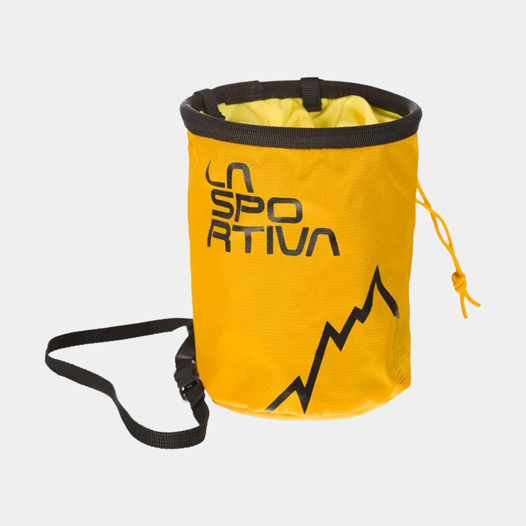 LSP Chalk Bag Yellow