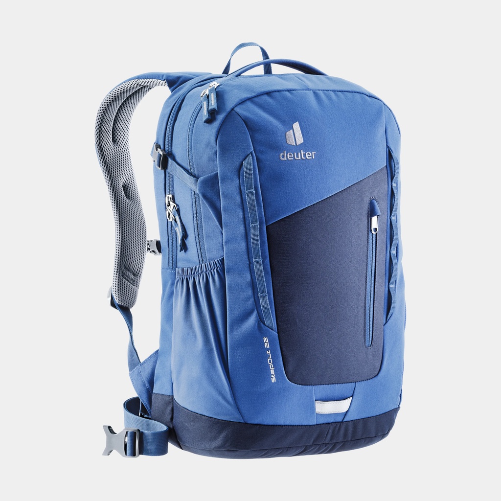 StepOut 22 (2024) Navy / Steel
