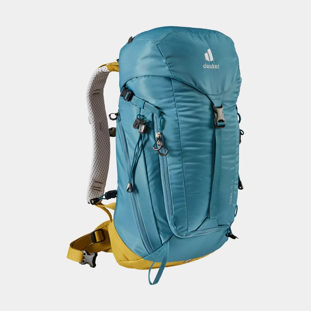 Trail 20 SL Women (2024) Denim / Turmeric