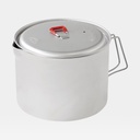 Big Titan Kettle