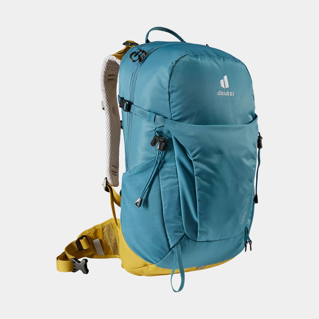 Trail 24 SL Women (2024) Denim / Turmeric