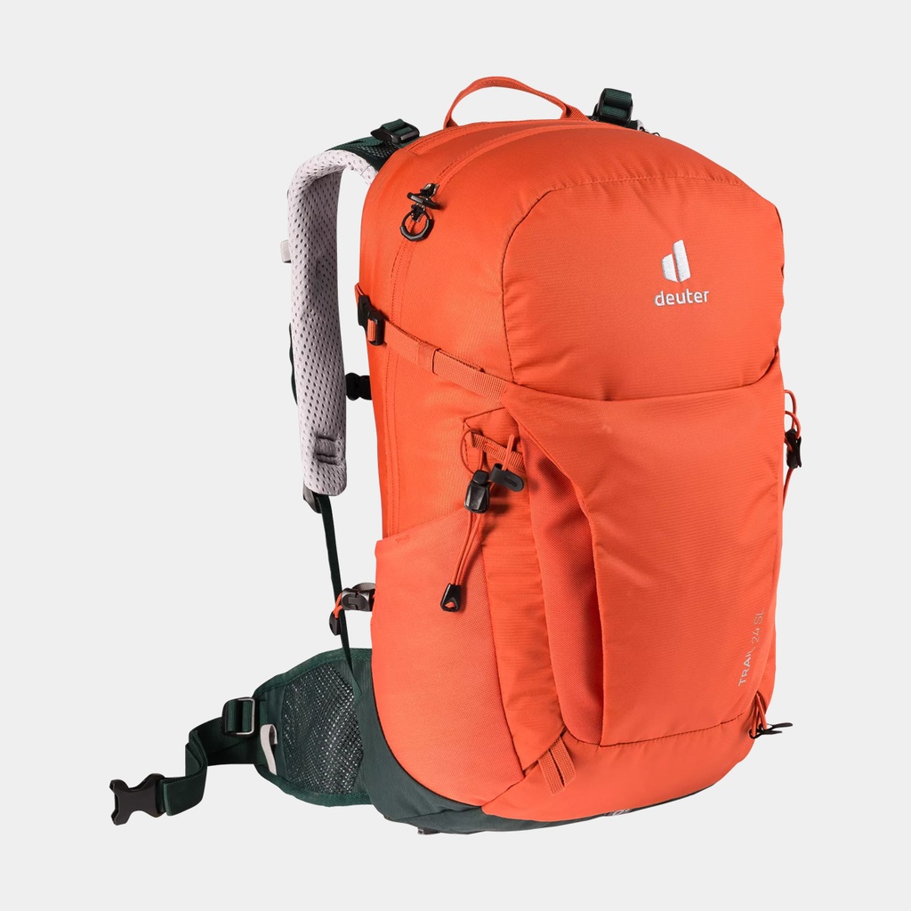 Trail 24 SL Women (2024) Paprika / Forest