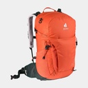 Trail 24 SL Women (2024) Paprika / Forest