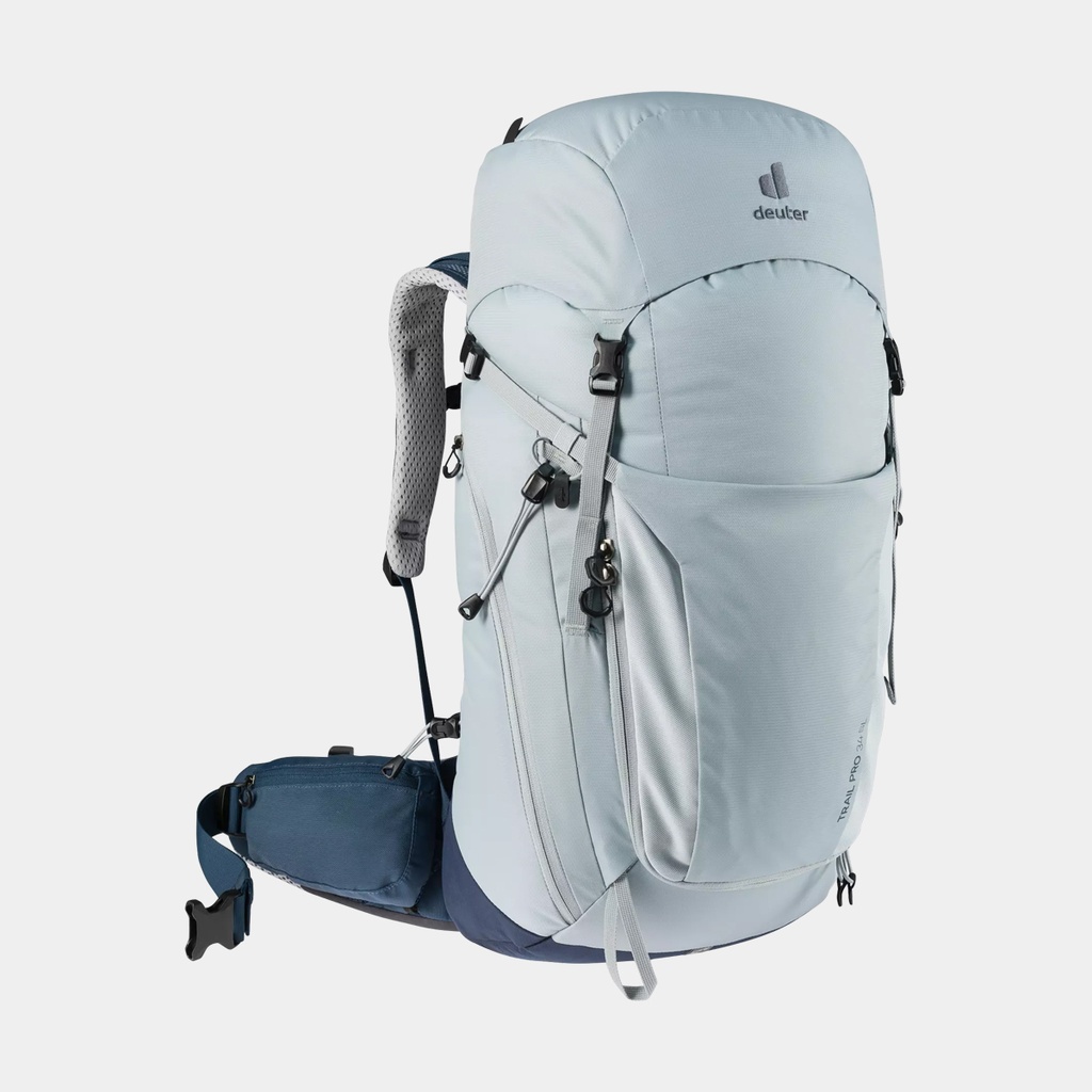 Trail Pro 34 SL Women (2024) Tin / Marine