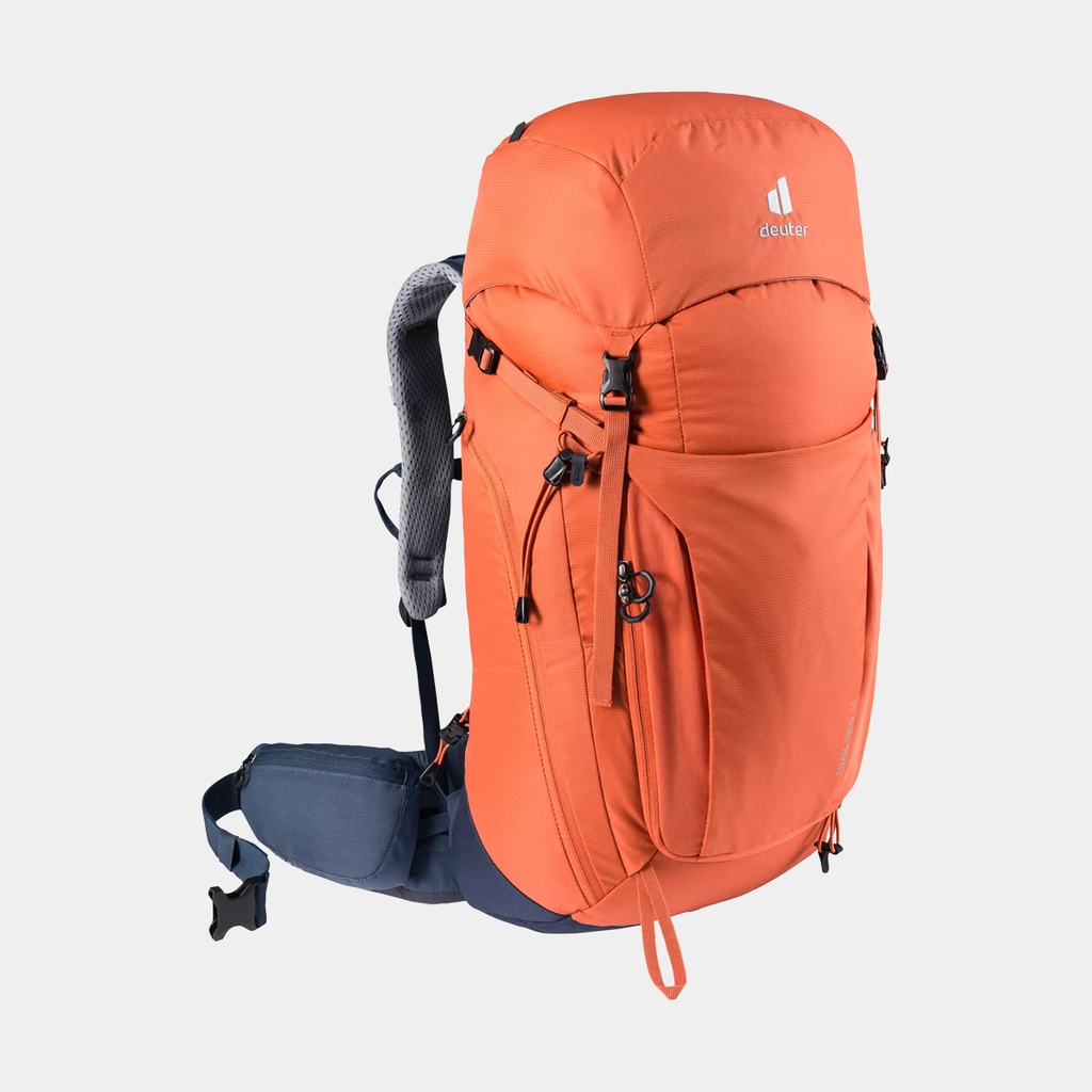 Trail Pro 36 (2024) Paprika / Marine