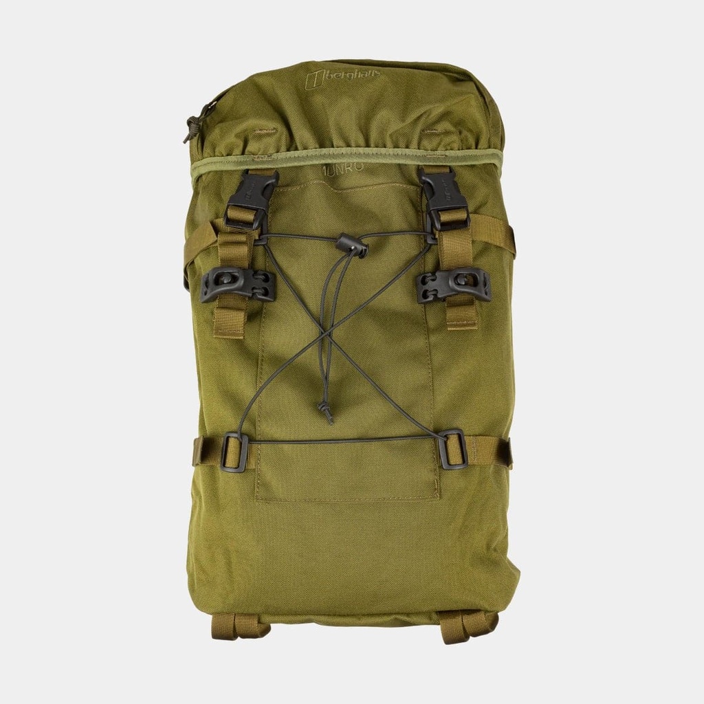 Munro IR Olive
