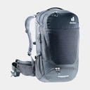 Trans Alpine Pro 28 (2024) Black / Graphite