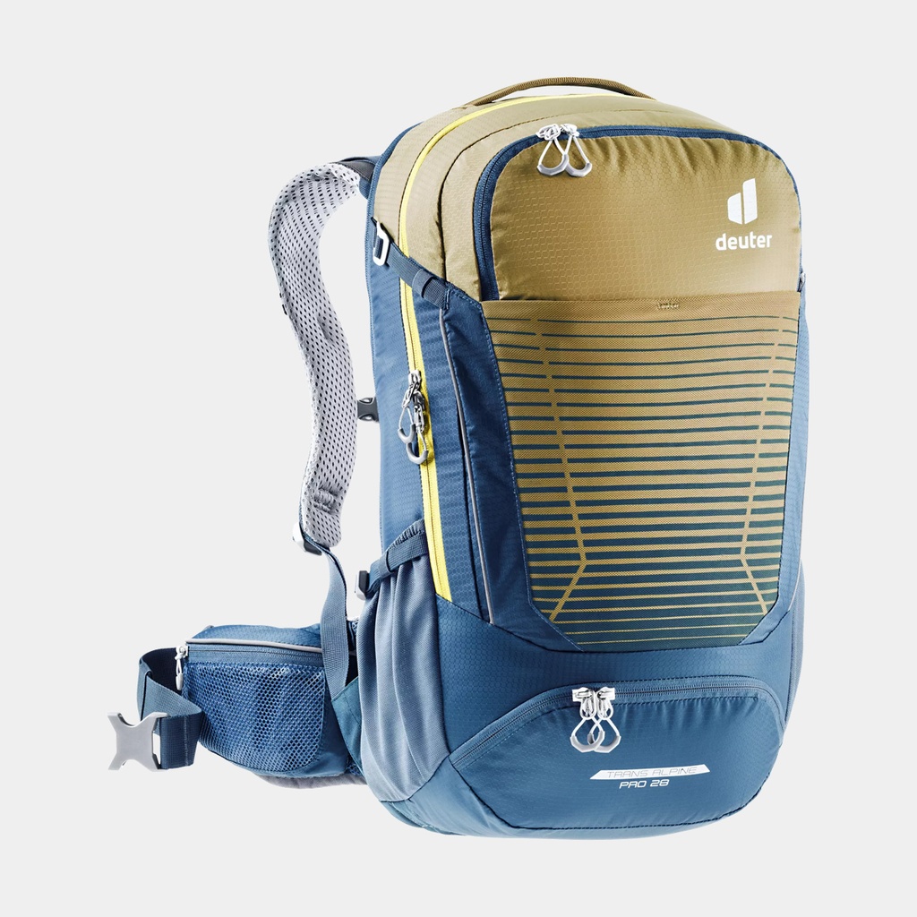 Trans Alpine Pro 28 (2024) Clay / Marine