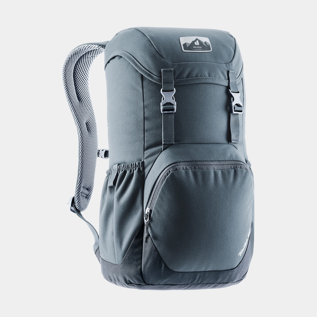 Walker 20 Graphite / Black