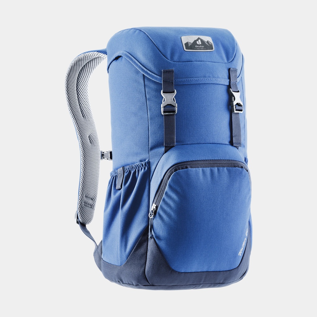 Walker 20 Steel / Navy