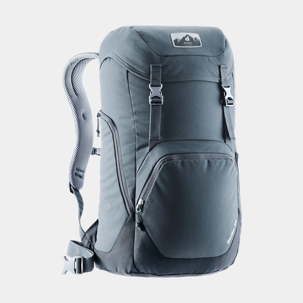 Walker 24 Graphite / Black