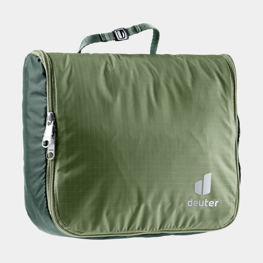 Wash Center Lite II Khaki / Ivy