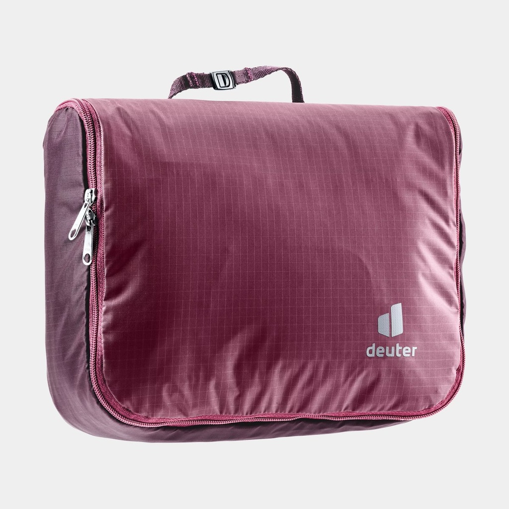 Wash Center Lite II (2024) Maron / Aubergine