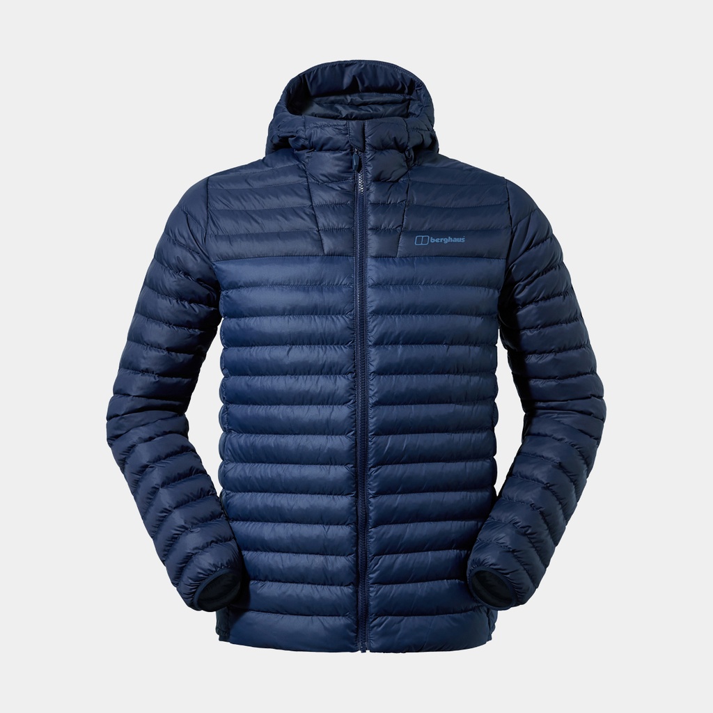 Vaskye Syn In Jacket Dusk / Navy Blazer