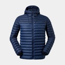 Vaskye Syn In Jacket Dusk / Navy Blazer