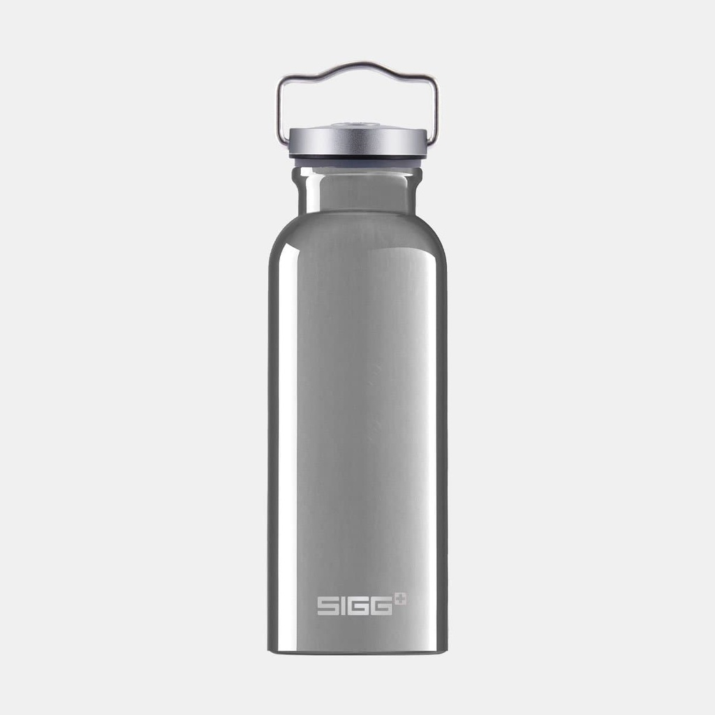 Original 0.5L Alu