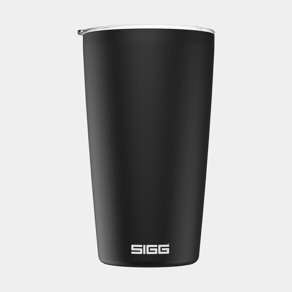 Neso Cup Pure Ceram 0.4L Black