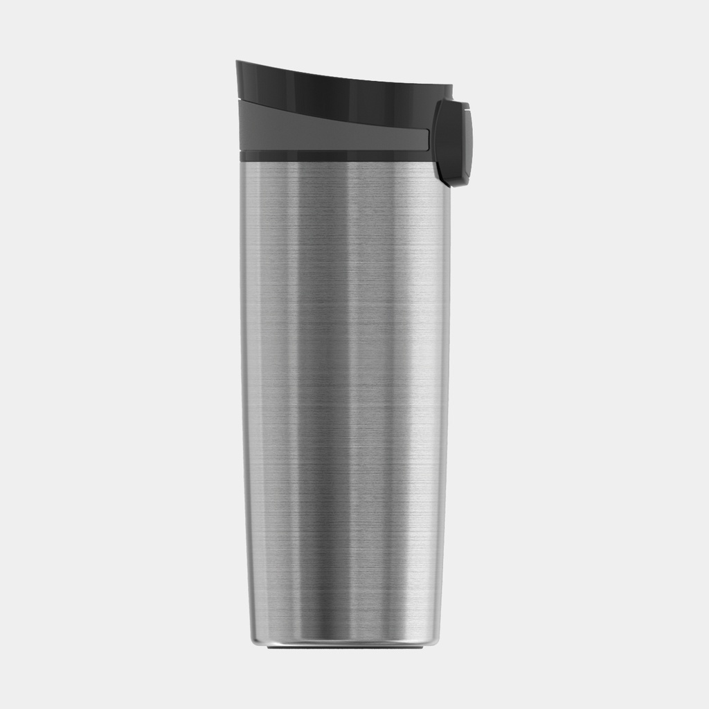 Miracle Mug 0.4L Brushed