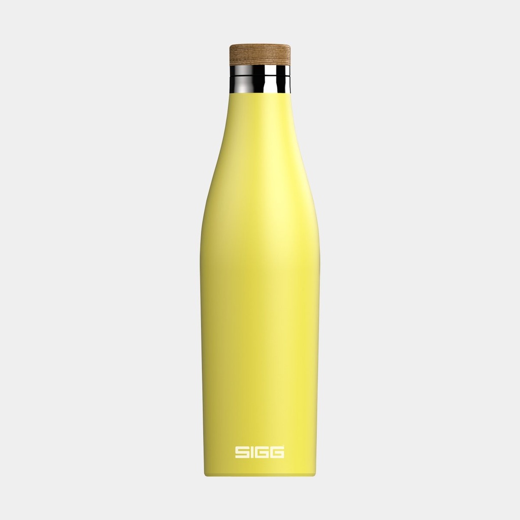 Meridian 0.5L Ultra Lemon