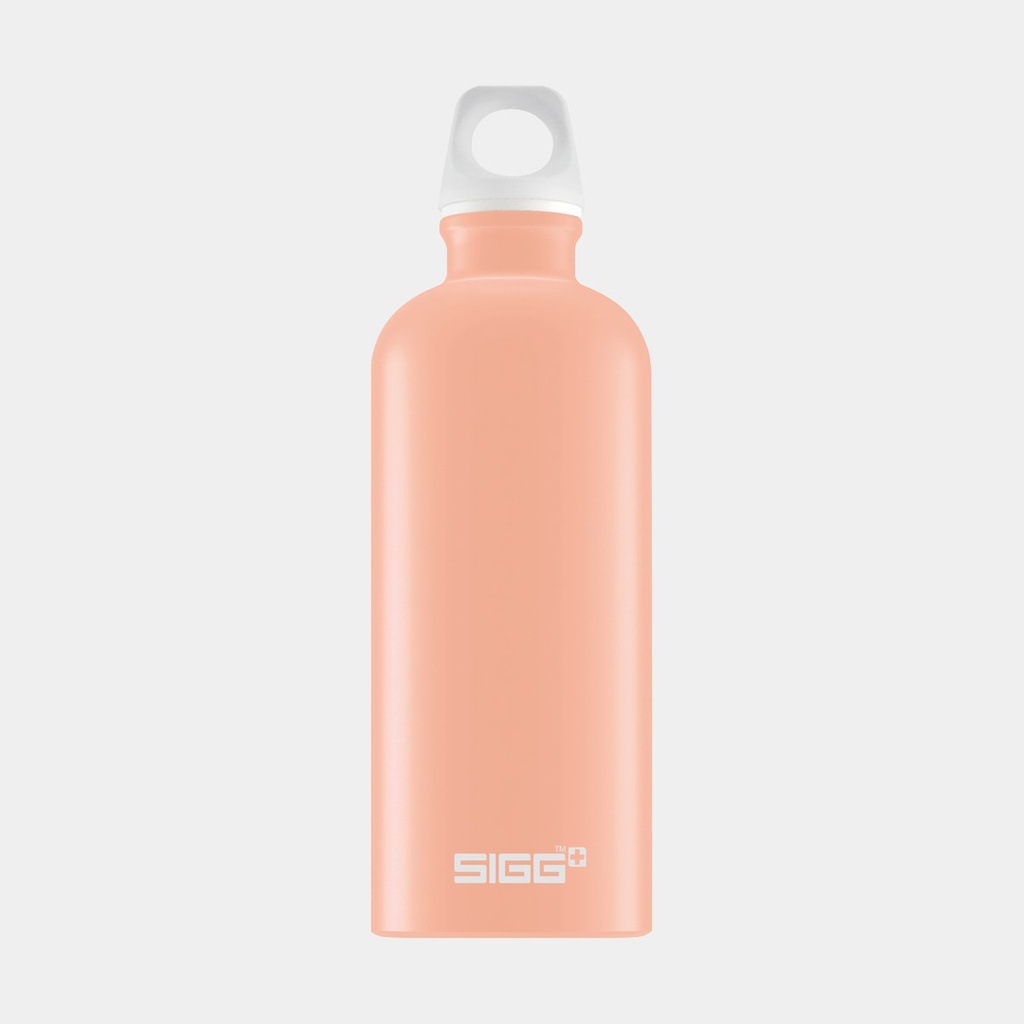 Lucid Touch 0.6L Shy Pink