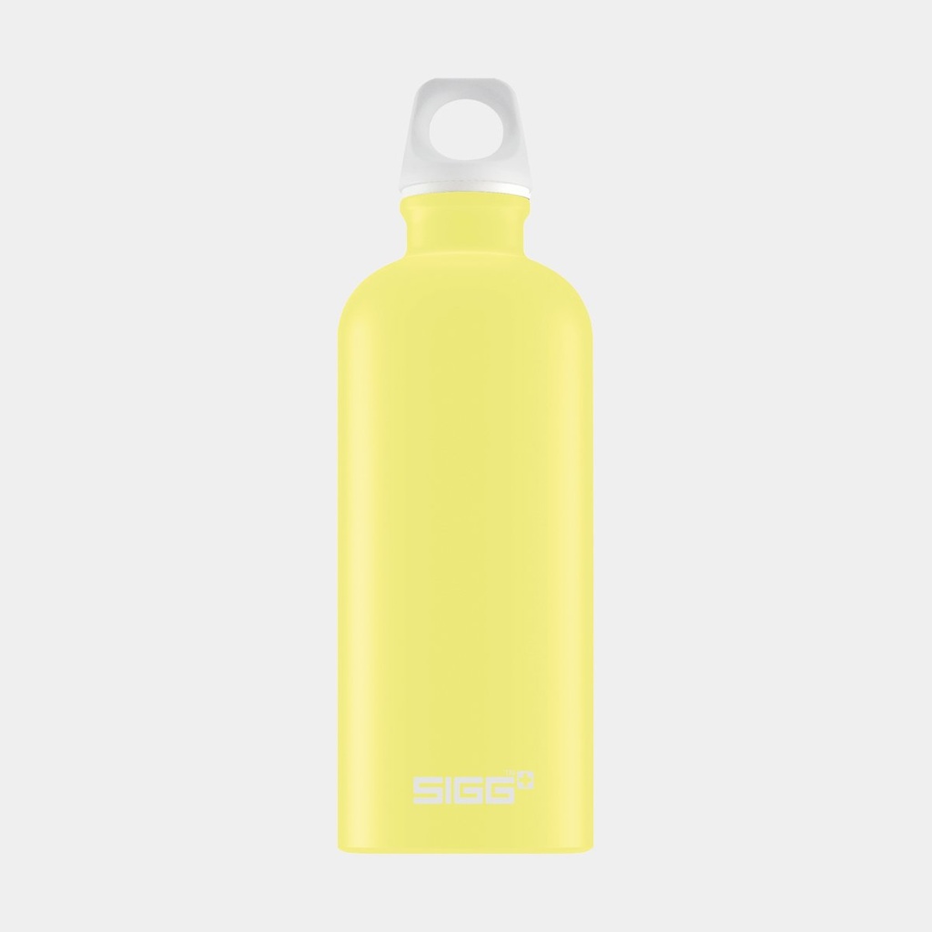Lucid Touch 0.6L Ultra Lemon