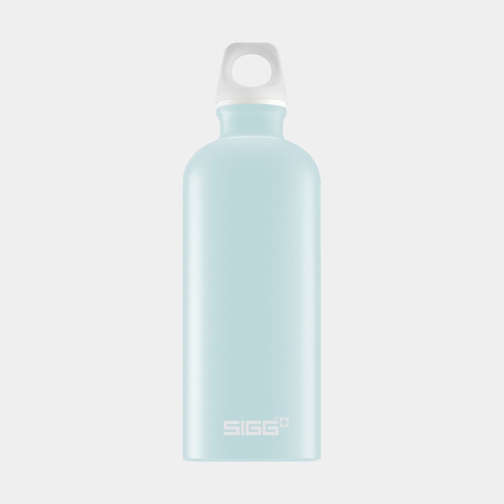 Lucid Glacier Touch 0.6L Pastel Blue