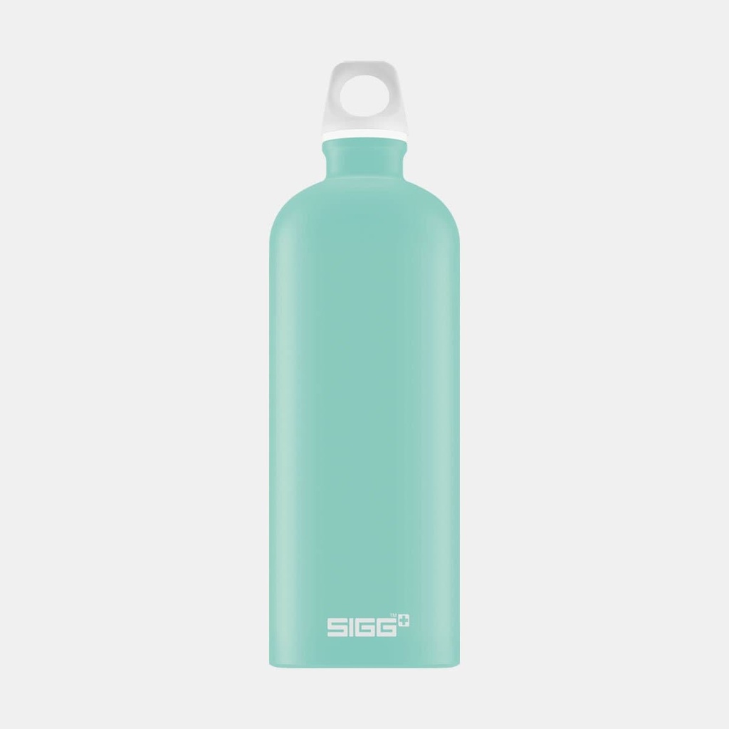 Lucid Glacier Touch 1L Pastel Blue