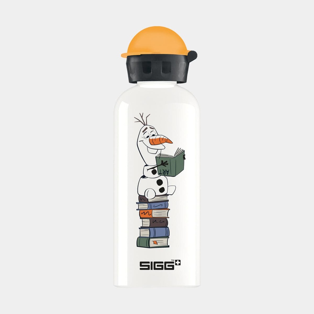 KBT Olaf II 0.6L Kids White