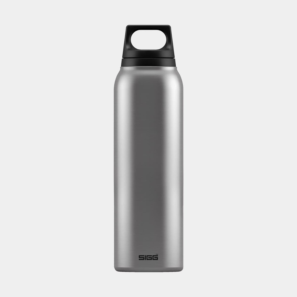 Hot / Cold 0.5L Brushed